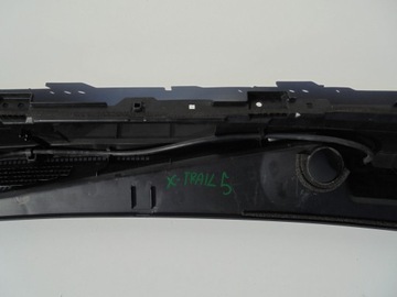 фото thumb №11, Nissan x-trail t32 панель під лобовим склом верхній 668624cc0a 17r