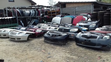 фото thumb №6, Toyota mr2 чверть поріг крило правий права