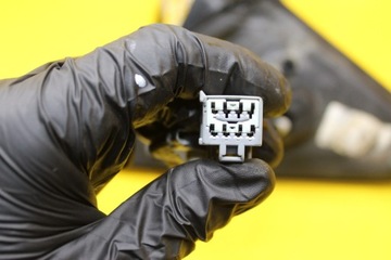 фото thumb №6, Зеркало правый перед передние ford mondeo mk3 5 pin