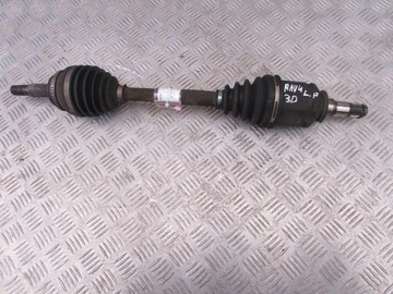фото thumb №1, Привідний вал ліва toyota rav4 1.8vvti 125km 02r