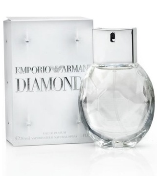 Giorgio Armani Emporio Diamonds Woda perfumowana 3