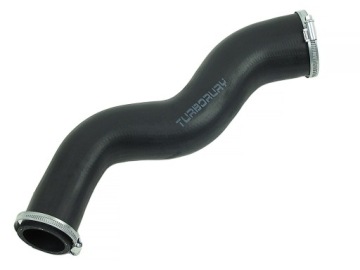 Купить Шланг труба пабтрубок  turbo интеркулер renault master 2.5 dci 8200605907, фото thumb