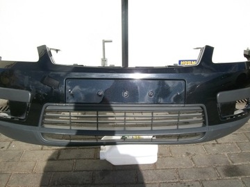 фото thumb №5, Ford focus c-max 03-07 бампер перед передній різні