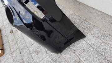 фото thumb №8, Audi q7 w12 бампер задня оригінал d091