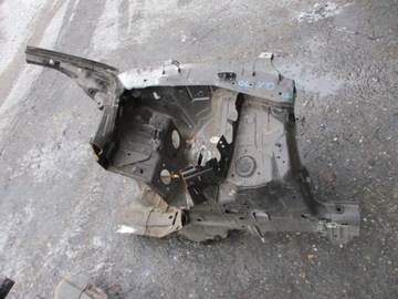 фото thumb №6, Четверть лонжерон infiniti fx30 qx70 правая левая