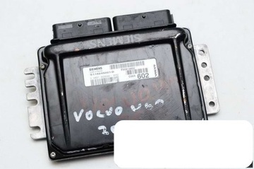 фото thumb №1, Бортовий комп'ютер volvo s40 1.6 s118245001d p30614602