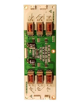 DS-1017WDL Инвертор для ЖК-телевизора, 24 В, НОВИНКА