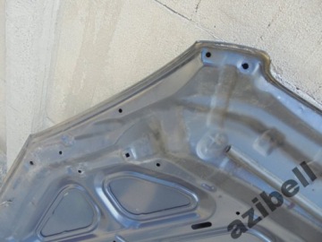 фото thumb №5, Hyundai accent 2006/2011r - капот