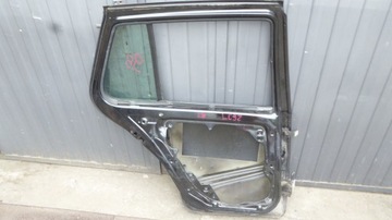 фото thumb №3, Двері зад задні ліві vw golf iv 4 htb 5d lc9z 98r