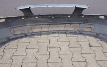 фото thumb №7, Volvo v70 s70 ii 00 - 05 бампер перед переднее