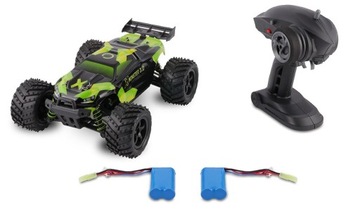 RC MONSTER 3.0 РУ МАШИНКА 45км/ч