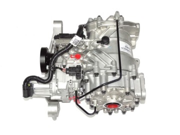 фото thumb №2, Міст диференціал hj324n053ab discovery sport 2016-