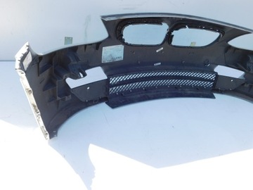 фото thumb №7, Bmw z4 e85 lift бампер передний перед