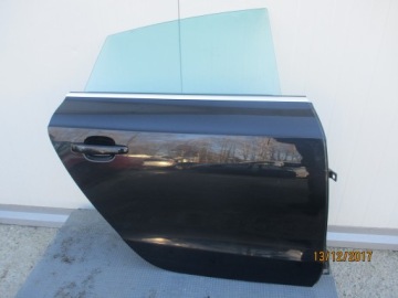 фото thumb №1, Двері задні ліва do audi a5 12r