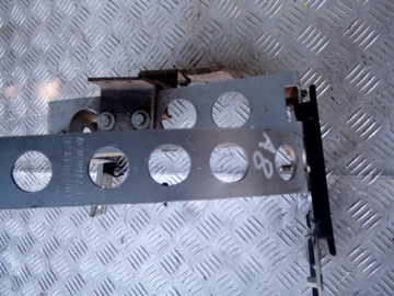 фото thumb №7, Audi a8 d2 крепление бампера правые 4d0821138c