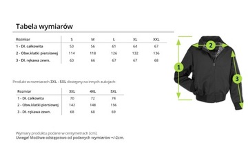 ДЕШЕВАЯ куртка Harrington Lord Canterbury Brandit XXL