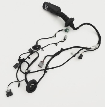 фото thumb №1, Джгут двері правий перед 39015249 opel astra k