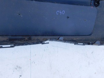 фото thumb №9, Mini r60 s countryman бампер задний задняя