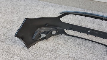 фото thumb №9, S-max mk2 2015- бампер перед оригинал f208