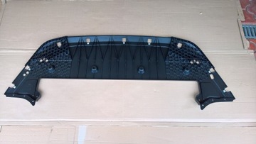 фото thumb №3, Em2b-r8b384-ag нижня захист радіатор ford