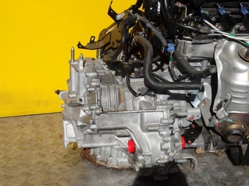 фото thumb №6, Honda jazz 2014- 1.5 i-vtec двигатель kpl l15z2 f-v