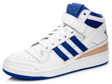 ADIDAS FORUM MID BY4412 ЖЕНСКАЯ ОБУВЬ, размер 36 2/3