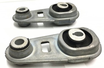 фото thumb №1, Renault scenic iv 1.5 dci лапи подушка 112383734r