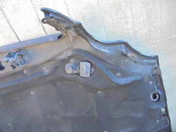 фото thumb №6, Mercedes c-klasa w203 sedan, универсал - капот