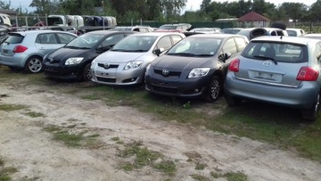 фото thumb №8, Turbo 2,2 2,0 d4d toyota verso rav4 auris avensis