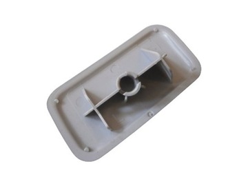 фото thumb №4, Заглушка розпилювача лампи ліва do mitsubishi asx