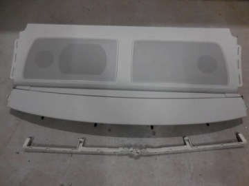 фото thumb №1, Audi a6 c7 4g sedan полка шторка электрическая