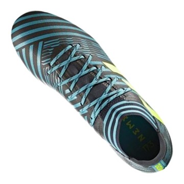 Кроссовки ADIDAS NEMEZIZ 17.3 FG JR S82427 #28