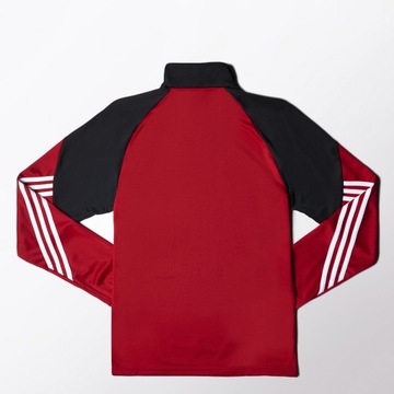 Толстовка для тренировок adidas Sereno 14 D82946 r XL