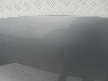 фото thumb №5, Volvo c70 v50 c30 капот крышка перед передняя