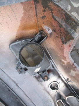 фото thumb №8, Fiat siena palio i 1996-2001 бампер переднє 483a