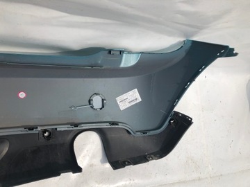 фото thumb №10, Бампер задня mini cooper one f56 pdc задній відбивач