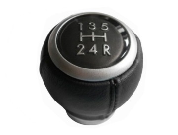 фото thumb №1, Ручка передач do subaru impreza wrx outback legacy