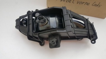 Hyundai Halogen 92201-4H000 H1 STAREX