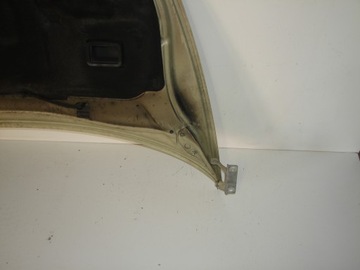 фото thumb №6, Капот крышка двигателя volvo s40 ii v50 04-12