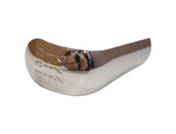 фото thumb №4, Накладка важіль перемикання передач передач do toyota rav4 avensis t22