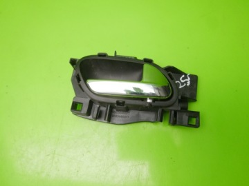 фото thumb №3, Ручка внутренняя правая задняя peugeot 3008 i phi 09-