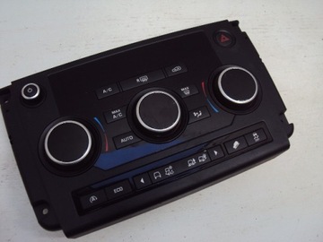 фото thumb №3, Панель кондиціонера range rover sport 14-