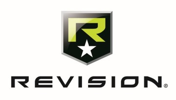 Okulary balistyczne ochronne REVISION Sawfly R3 Essential (2szkła) Regular