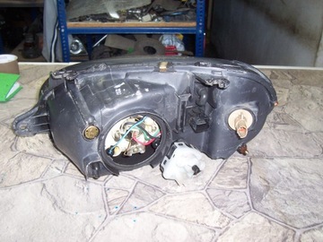 фото thumb №2, Daewoo lanos лампа права