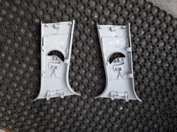 фото thumb №2, Пластик блок двигателя верхний защита renault scenic iv 16-