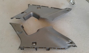 фото thumb №1, Hyundai ix35 захист стійка блок двигуна права ліва задня