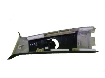 фото thumb №4, Захист боковина стійка оббивка права bmw x5 e53 fv