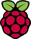 Корпус для 7-дюймового ЖК-дисплея Raspberry Pi 4