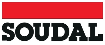 Soudal - 50 мл клея для желобов, для ПВХ 42A