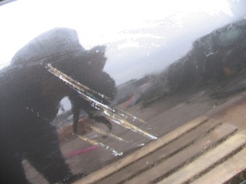 фото thumb №6, Двері перед передні праві renault scenic iii 3